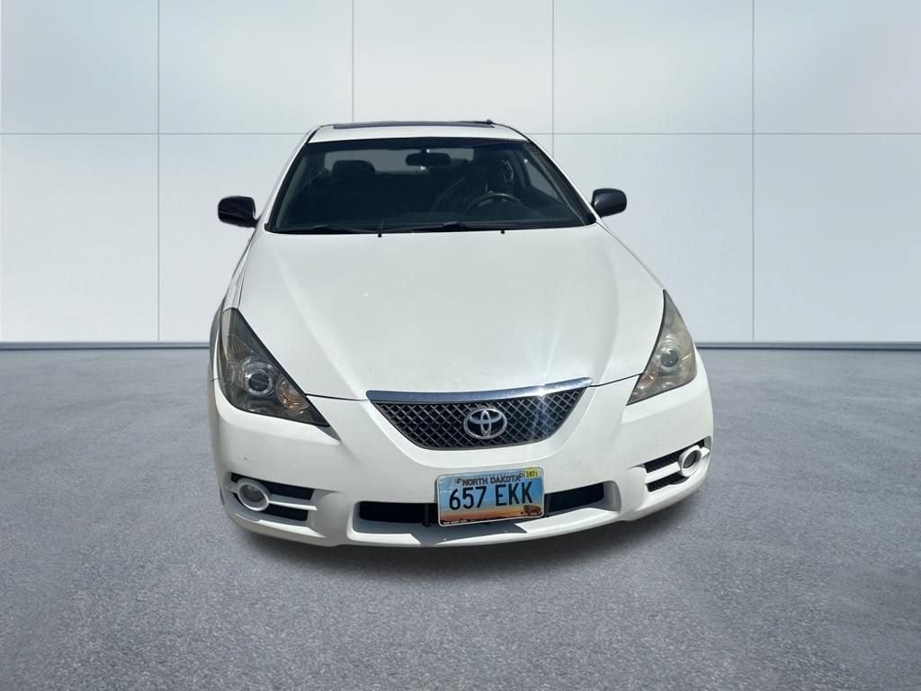 toyota camry solara 2007 4T1CE30P57U758945 image toyota camry solara 2007 4T1CE30P57U758945 image